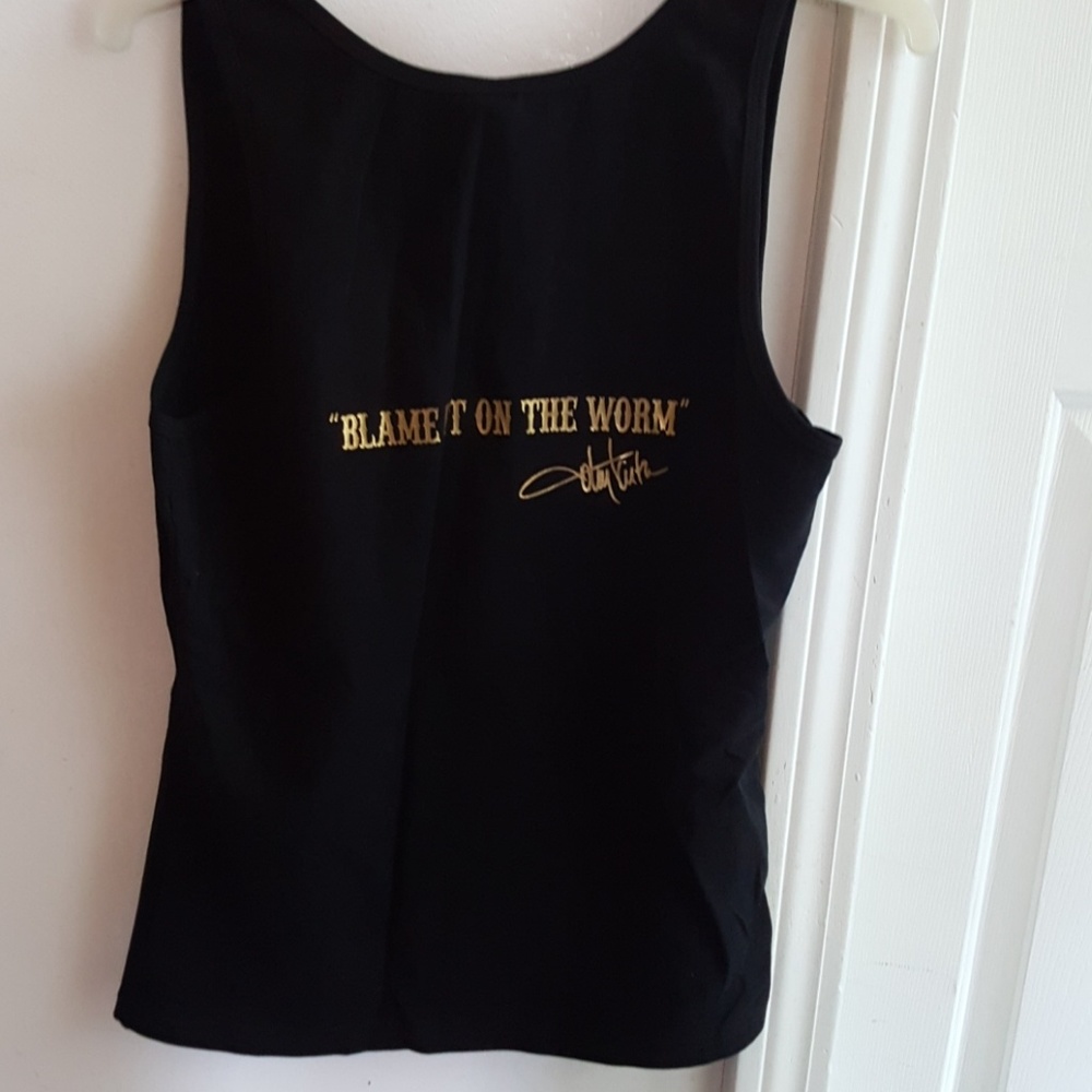 Tank top - Picture 3 of 3
